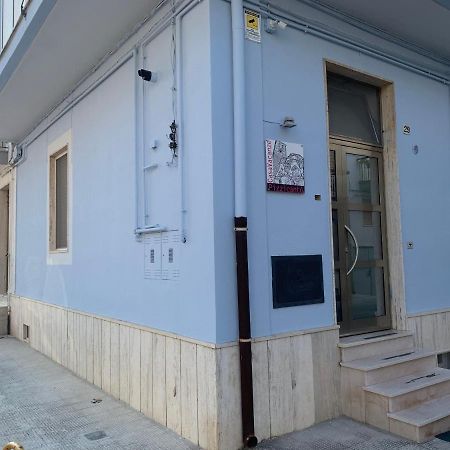 Casa Vacanze Pizzicanto Irsina Bagian luar foto
