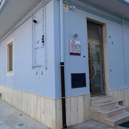 Casa Vacanze Pizzicanto Irsina Bagian luar foto