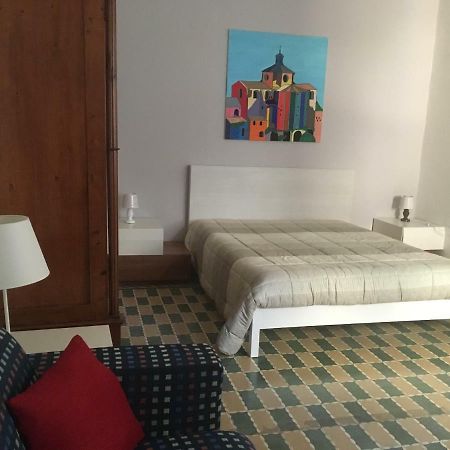 Casa Vacanze Pizzicanto Irsina Bagian luar foto