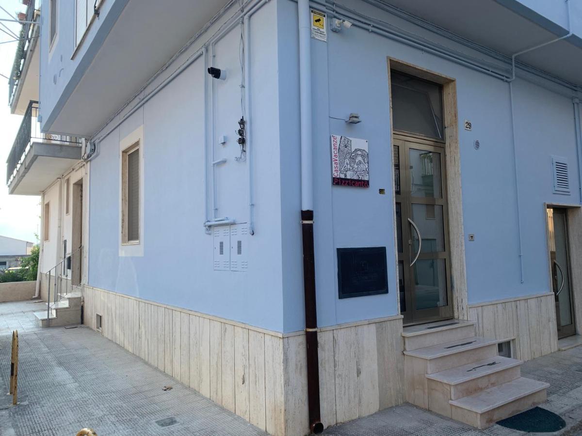 Casa Vacanze Pizzicanto Irsina Bagian luar foto