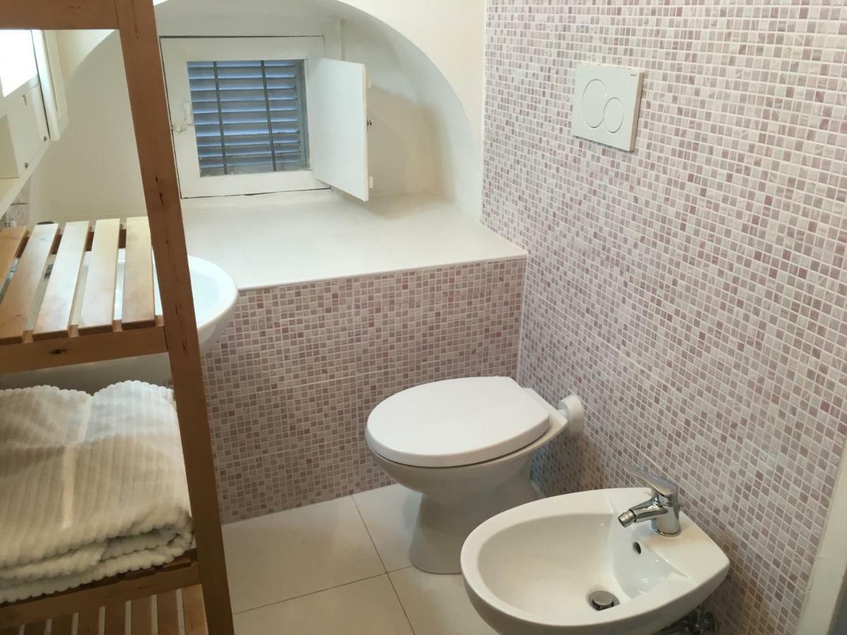 Casa Vacanze Pizzicanto Irsina Bagian luar foto