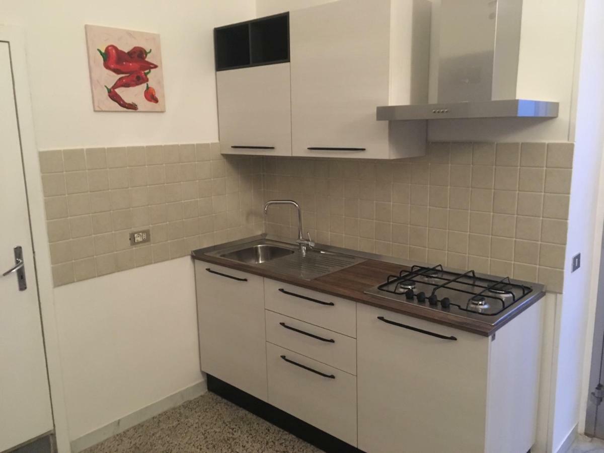 Casa Vacanze Pizzicanto Irsina Bagian luar foto