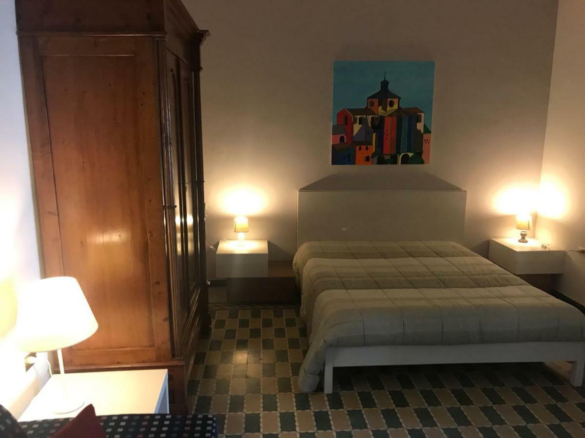 Casa Vacanze Pizzicanto Irsina Bagian luar foto