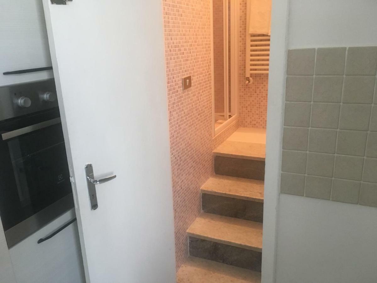 Casa Vacanze Pizzicanto Irsina Bagian luar foto