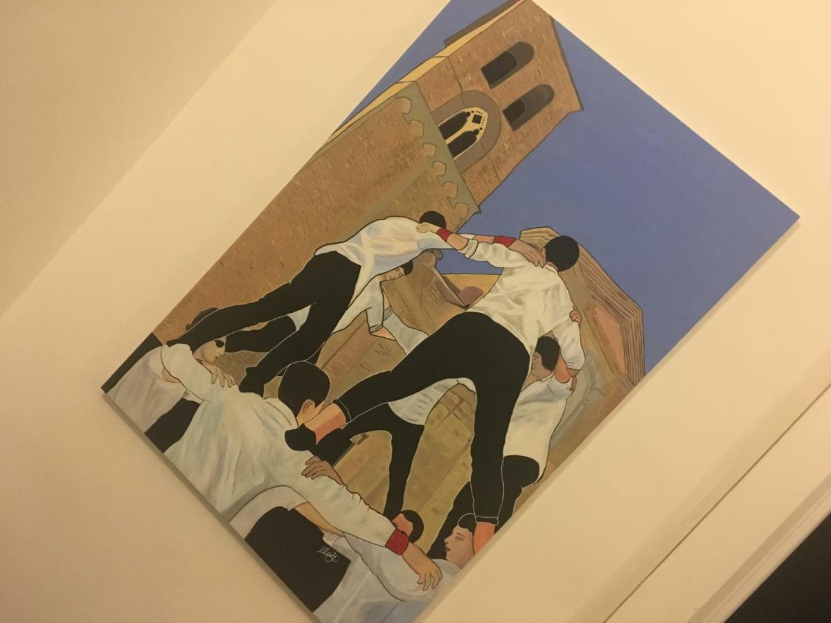 Casa Vacanze Pizzicanto Irsina Bagian luar foto