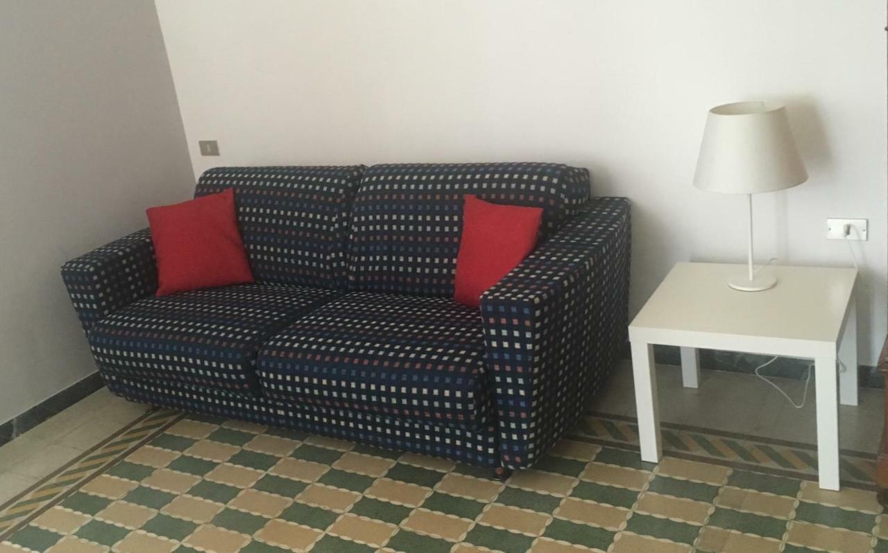 Casa Vacanze Pizzicanto Irsina Bagian luar foto