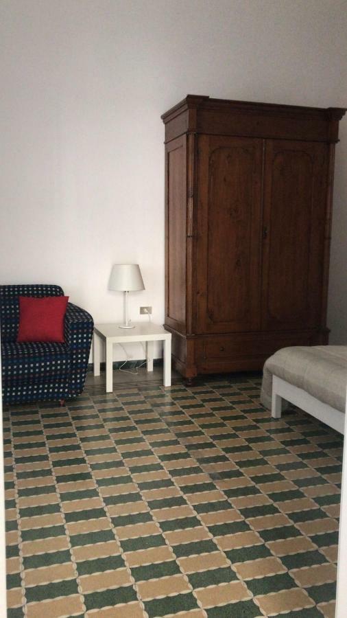 Casa Vacanze Pizzicanto Irsina Bagian luar foto
