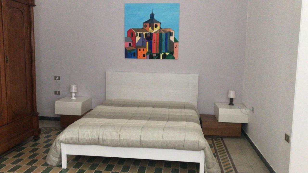 Casa Vacanze Pizzicanto Irsina Bagian luar foto