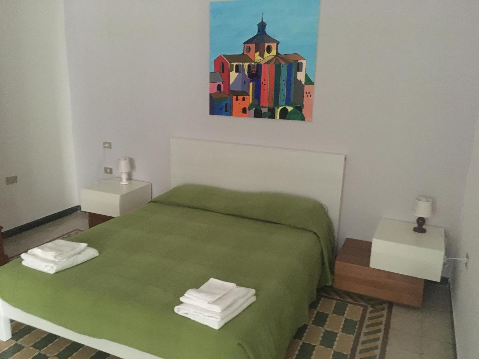 Casa Vacanze Pizzicanto Irsina Bagian luar foto