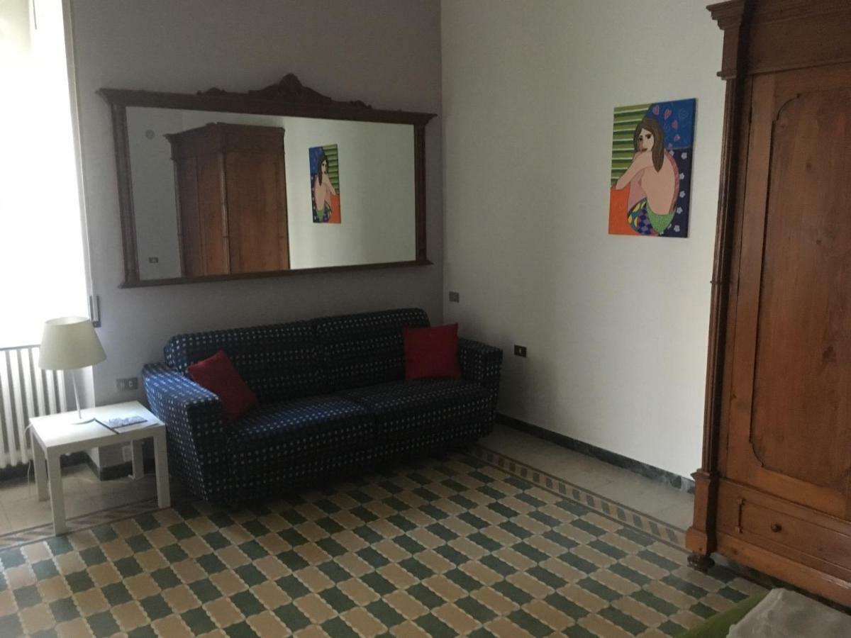 Casa Vacanze Pizzicanto Irsina Bagian luar foto